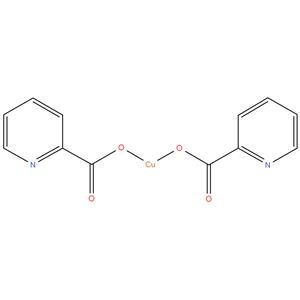 Copper Picolinate