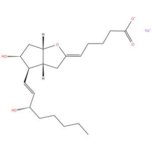 Epoprostenol