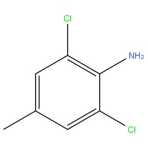 2,6-Dichloro-4-Methylaniline