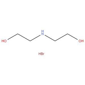 Diethanolamine Hydrobromide