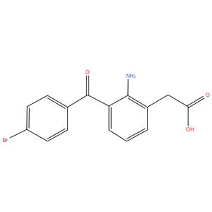 Bromfenac Sodium