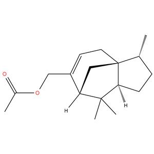 Cedrenyl acetate