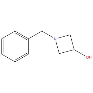 1-benzylazetidin-3-ol