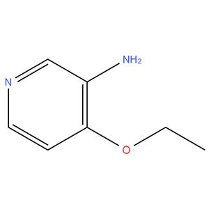 3-Amino-4-ethoxy pyridine