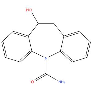 Licarbazepine