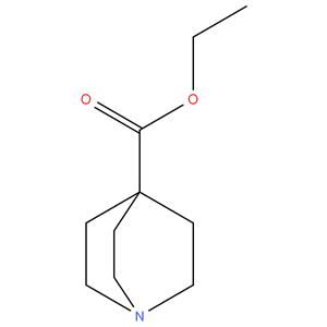 Ethyl quinuclidine-4-carboxylate