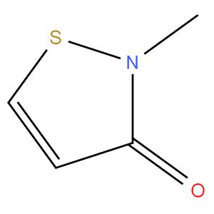 2-Methyl-4-isothiazolin-3-one