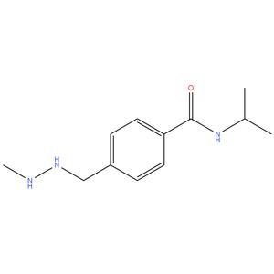 Procarbazine