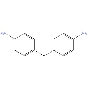 4,4'-Diaminodiphenylmethane