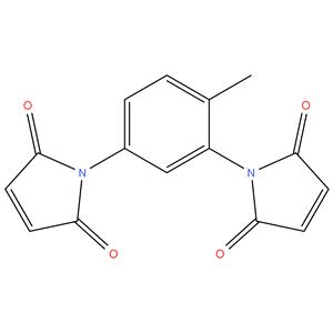 N,N¿-(4-Methyl-1,3-Phenylene) Bismaleimide