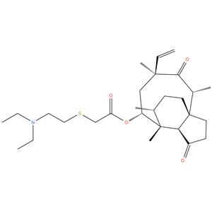 Tiamulin EP Impurity E