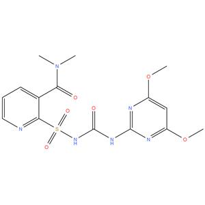 Nicosulfuron