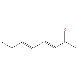 5-METHYL 3,5-OCTADION-2-ONE