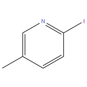 2-Iodo-5-methylpyridine