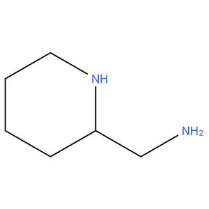 Flecainide EP Impurity B
(RS)-(piperidin-2-yl)methanamine
