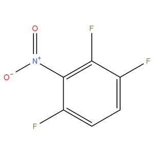 1,2,4-trifluoro-3-nitrobenzene