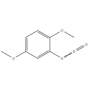 2,5-Dimethylphenyl isocyanate-97%