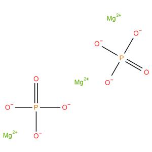 Magnesium phosphate, tribasic