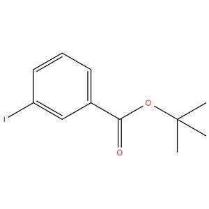 Tert-butyl 3-iodobenzoate