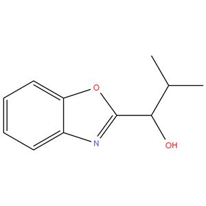 α-(1-Methylethyl)-2-benzoxazole 
methanol