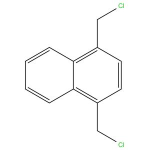 1,4-Bis(Chloromethyl)naphthalene