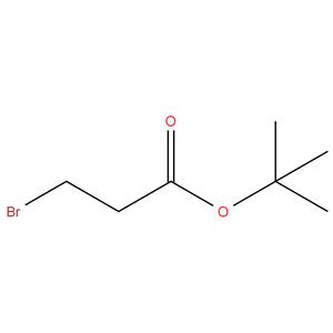 tert-Butyl 3-bromopropionate