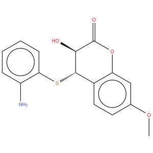 Diltiazem Impurity SA19520