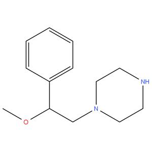1-(2-Methoxyphenethyl)piperazine