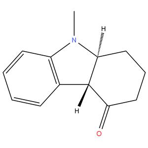 9-Methyl 1,2,3,9-Tetrahydro-4H-Carbazole-4-one