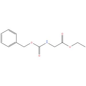 Ethyl 2-{[(benzyloxy)carbonyl]amino}acetate