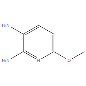 6-methoxypyridine-2,3-diamine