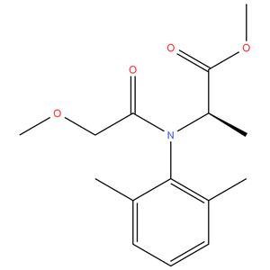 Metalaxyl-M