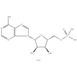 Adenosine 5'-monophosphate disodium