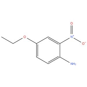 4-Ethoxy-2-nitroaniline