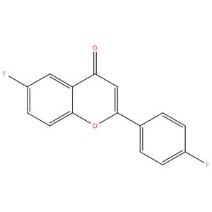 6-Fluoro chroman-4-one