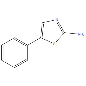 5-PHENYL THIAZOLE-2-AMINE