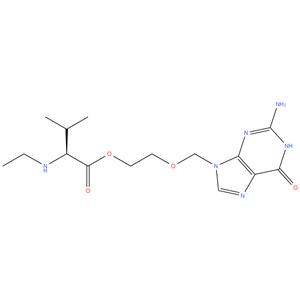 Valacyclovir EP Impurity D