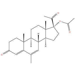 Megestrol acetate