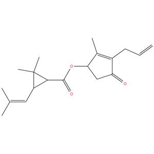 Esbiothrin