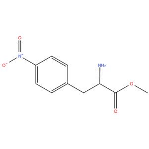 Methyl (4-nitrophenyl)-L-alaninate