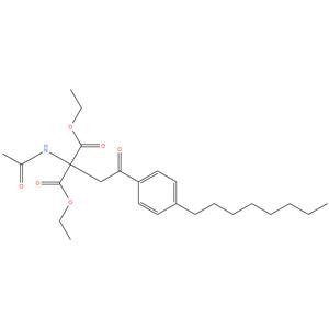 Fingolimod Impurity 11