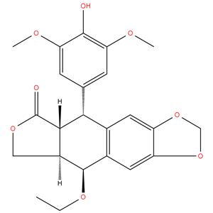 Etoposide EP Impurity-H