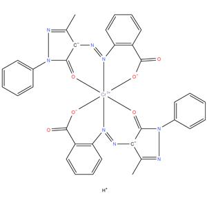 Solvent yellow 21