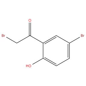 2,5'-DIBROMO-2'-HYDROXY ACETOPHENONE