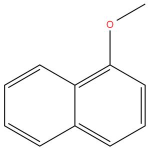 1-METHOXY NAPHTHALENE