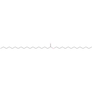 Tridecanol stearate