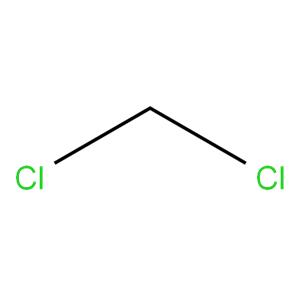 Methylene Chloride (MDC)