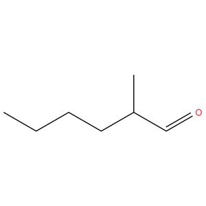 2-METHYL HEXALDEHYDE