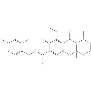 Doultegravir O methyl impurity