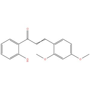 2,4-Dimethoxy-2'-hydroxychalcone